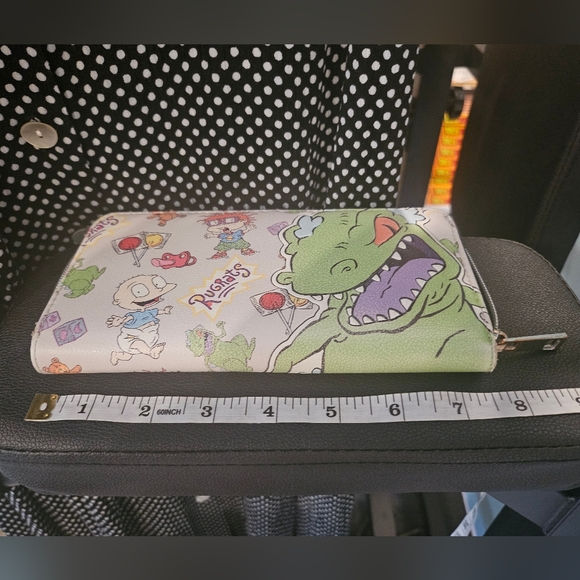 Rugrats Wallet 🍭 - Picture 4 of 5